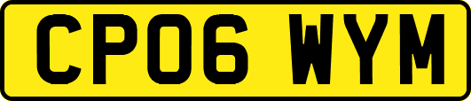 CP06WYM