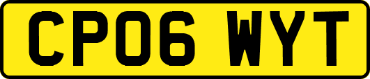 CP06WYT