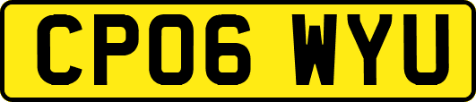 CP06WYU