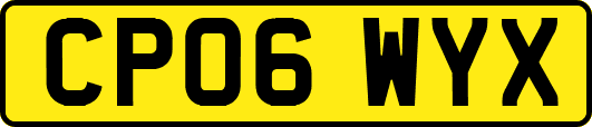 CP06WYX