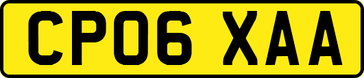 CP06XAA