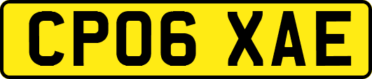 CP06XAE