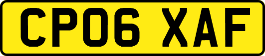 CP06XAF