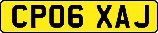 CP06XAJ