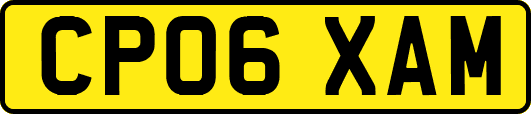 CP06XAM