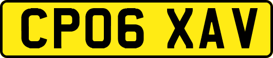 CP06XAV