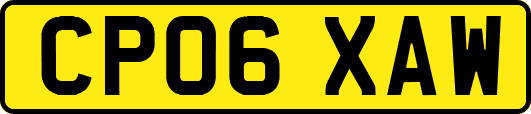 CP06XAW