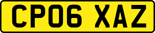 CP06XAZ