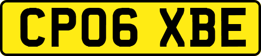 CP06XBE
