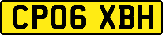 CP06XBH