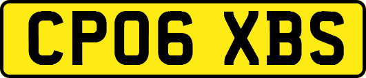 CP06XBS