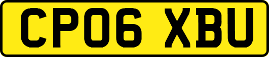 CP06XBU