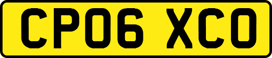 CP06XCO