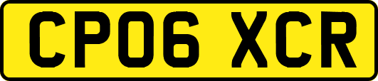 CP06XCR