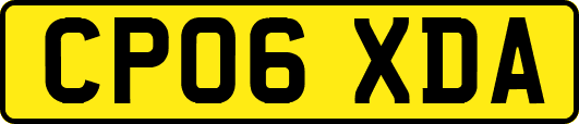 CP06XDA