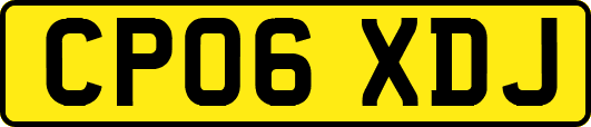 CP06XDJ
