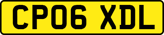 CP06XDL