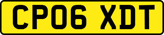 CP06XDT