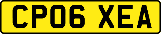 CP06XEA