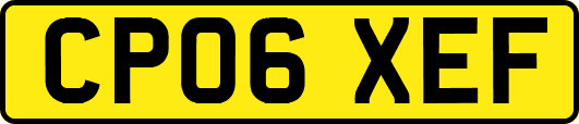 CP06XEF