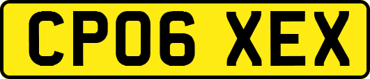 CP06XEX