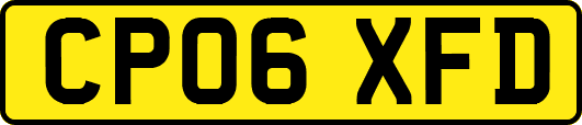 CP06XFD