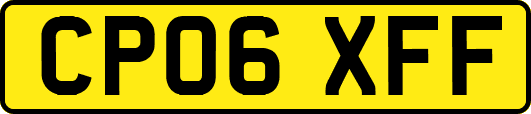 CP06XFF