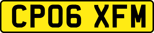 CP06XFM
