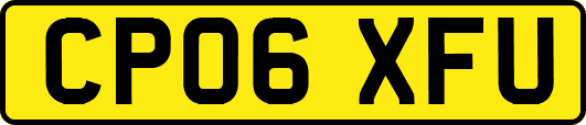 CP06XFU