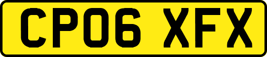CP06XFX