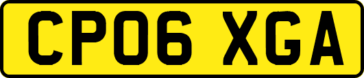 CP06XGA