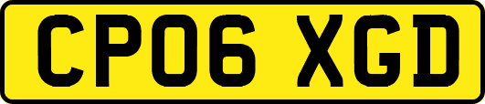 CP06XGD