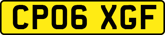 CP06XGF