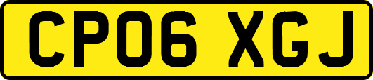 CP06XGJ