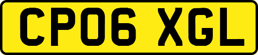 CP06XGL