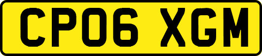 CP06XGM