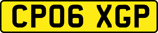CP06XGP