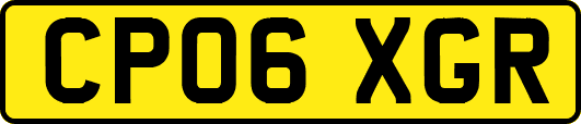 CP06XGR