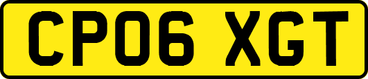 CP06XGT