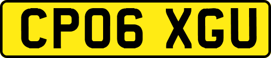 CP06XGU
