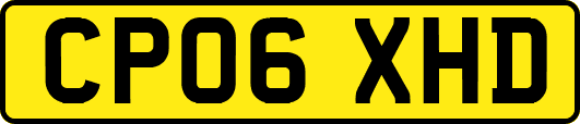 CP06XHD