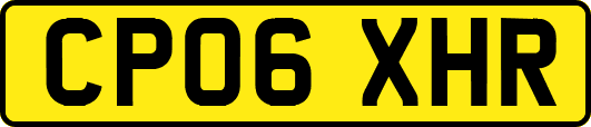 CP06XHR