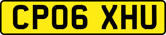CP06XHU