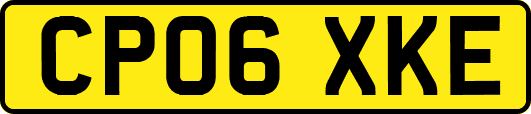 CP06XKE