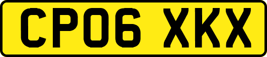 CP06XKX