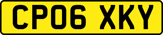 CP06XKY