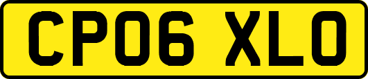 CP06XLO