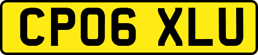 CP06XLU