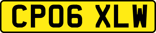 CP06XLW