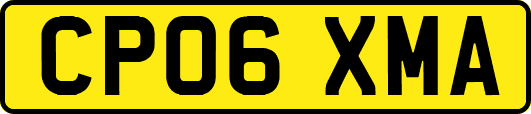 CP06XMA